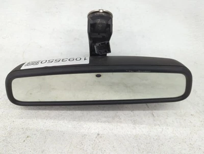 Espejo retrovisor interior BMW 750i 2010-2012 OEM V7TFJ Foto 1 de 4