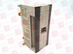 OMRON CPM2AH-60CDR-A / CPM2AH60CDRA (USED) - Picture 1 of 1