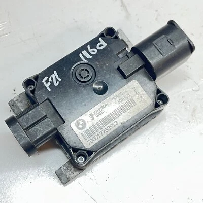 BMW 1 SERIES F21 RADIATOR COOLING FAN MOTOR RELAY MODULE 7608410 #JB - Image 1 of 3