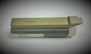 Iscar Wendeplatten Halter SVJCL 1616K-11  für VCMT 11ER...Wendeschneidplatten - Bild 1 von 1