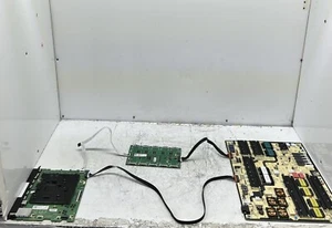 Samsung 85" QN85QN90CAF Repair Kit BN94-18154F BN44-01167B Main/Power Boards - Picture 1 of 17