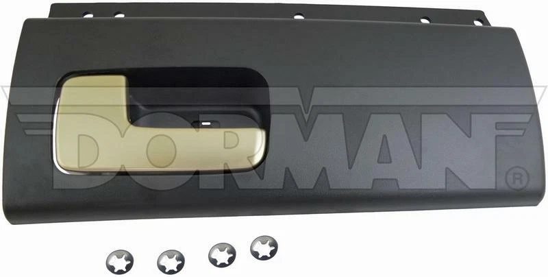 Interior Door Handle for 2007 Lincoln Town Car Signature - Image 1 of 1