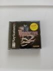 Resident Evil 2 Sony PlayStation 1, Complete In Box & Working 