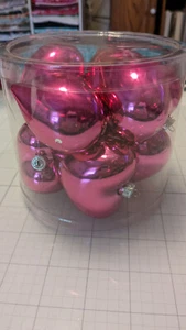 herz ornamente valentin 8 Stück - Bild 1 von 4