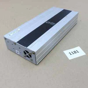 Amplificador estéreo Lexus GX470 2003-2006 OEM genuino Mark Levinson 86280-0W141 - Imagen 1 de 8