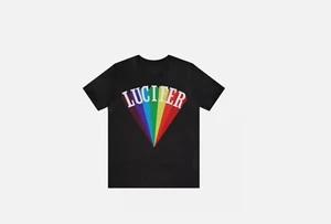 Lucifer Lucifer Rising Kenneth Anger T-Shirt - Bild 1 von 8