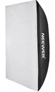 Neewer 50x70cm Photo Studio Licht-Softbox-Kit lichtzelt # - Bild 1 von 7