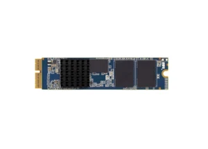 2,0 TB OWC Aura Pro X2 PCIe 4.0 NVMe Solid-State-Laufwerk-Upgrade für Mac Pro - Bild 1 von 1