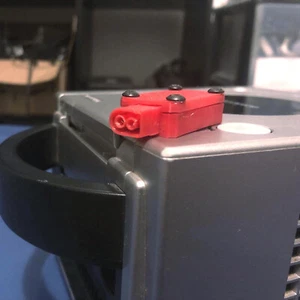 Custom Nintendo Gamecube USB Type C Power Delivery Adapter Charger Mod - Picture 1 of 5