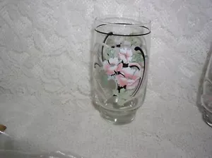 Sango Jolie Trinkglas 6" - Bild 1 von 3