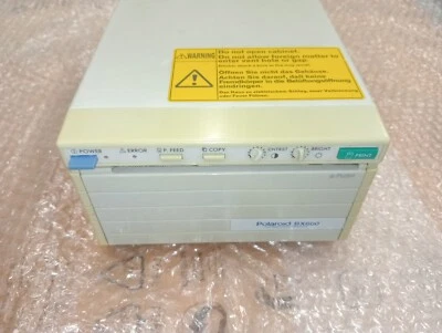 STAMPANTE TERMICA POLAROID BX600 - Immagine 1 di 4