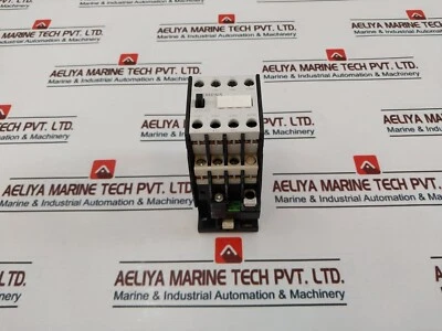 Siemens 3tf4022-0a Contactor 20a 600v - Image 1 of 4
