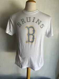 UCLA BRUINS Official Reverse Print LA Colosseum Athletics T-Shirt Size Medium - Picture 1 of 4