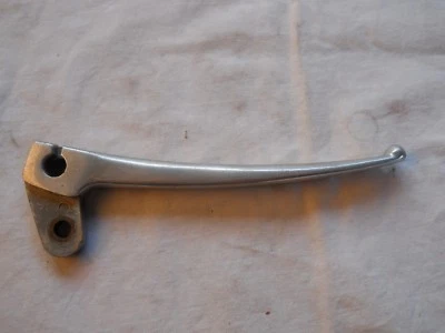 Honda NOS CA200, 1964, Left Handlebar Lever, # 53178-030-000,   H8 - Изображение 1 из 3