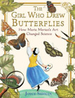 Joyce Sidman The Girl Who Drew Butterflies (Hardback) (Uk Import)