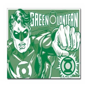 Tin Sign - The Green Lantern - Bild 1 von 1