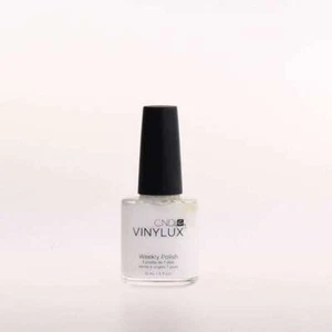 CND™ Vinylux™ Weekly Polish #108 Creme - Cream Puff 15ml - Bild 1 von 1