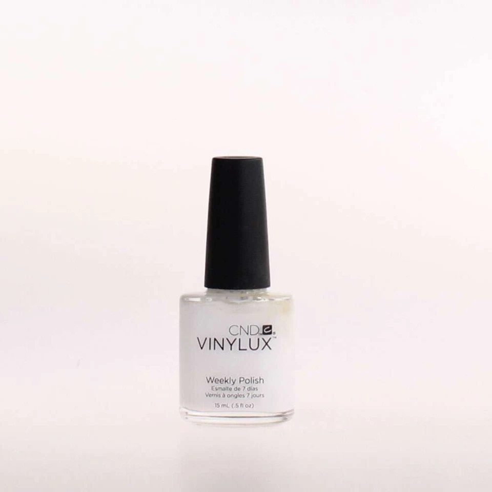 CND™ Vinylux™ Weekly Polish #108 Creme - Cream Puff 15ml - Bild 1 von 1