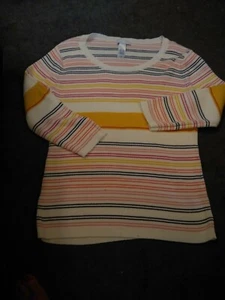 Vintage Lizwear Sweater XXL - Picture 1 of 4