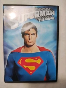 Superman: The Movie 2009 Marlan Brando Glen Hackman - Picture 1 of 3