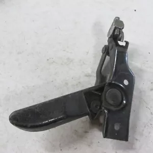 66 67 68 69 70 GM FULL SIZE IMPALA CADILLAC PONTIAC LEFT CONVERTIBLE TOP LATCH - Picture 1 of 4