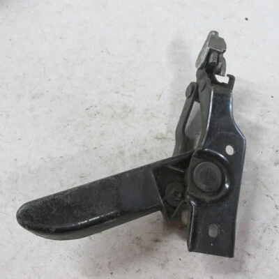 66 67 68 69 70 GM FULL SIZE IMPALA CADILLAC PONTIAC LEFT CONVERTIBLE TOP LATCH - Image 1 of 4