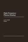High-Frequency Plasma Heating  1342