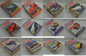 Praktische Klassiker Magazin Rückausgaben Ganz-/Teiljahre Sets Autorestauration  - Bild 1 von 141