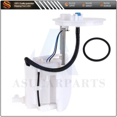 Electric Fuel Pump Fits Toyota RAV4 2.5L 2009 2010 2011-2016 SP9039M P76783M - Image 1 of 4