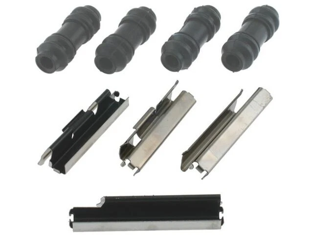 API 29DF23V Front Brake Hardware Kit Fits 1998-2002 Lincoln Navigator - Image 1 of 1