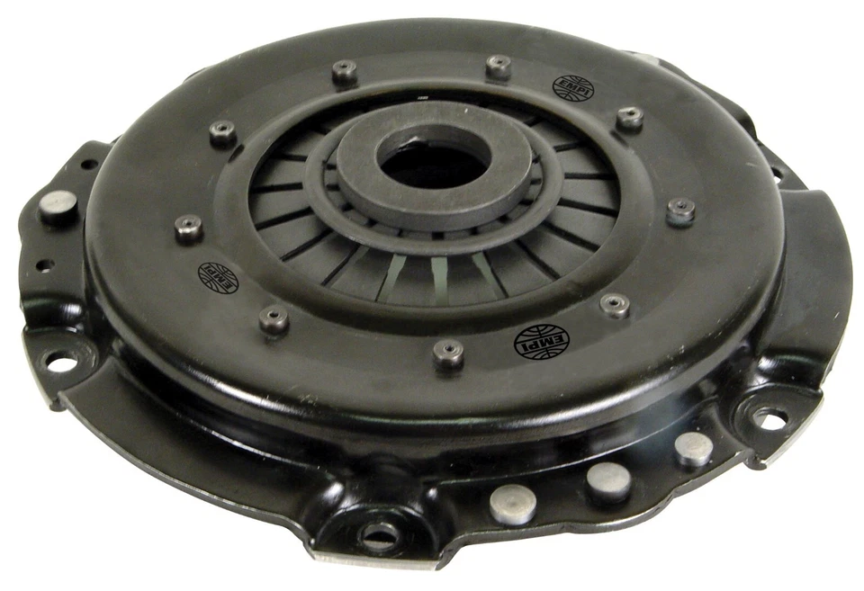EMPI 4080 PERFORMANCE CLUTCH 1700 lb PRESURE PLATE VW BUG BUGGY TRIKE RAIL GHIA - Image 1 of 1