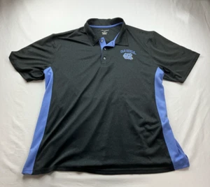 Polo de tacón de alquitranado - Imagen 1 de 6