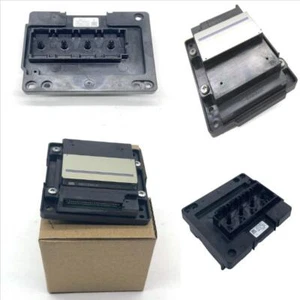 FA18021 Printhead Fits For Epson Work For Epsonce ET-4550 WF-2650 WF-2651 L600 - Picture 1 of 10