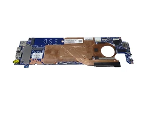 Hp Elite X2 1012 G2 i7-7600U 16 GB Motherboard FOR PARTS ONLY 6043B0213501 - Picture 1 of 2