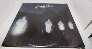 Quarterflash Geffen 1981 GHS2003 LP Record 33 RPM Vinyl Album - Picture 1 of 5