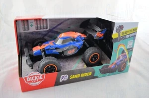 Dickie Toys RC Sand Rider /Geländebuggy /Ferngesteuertes Auto /inkl. Batterien - Bild 1 von 3