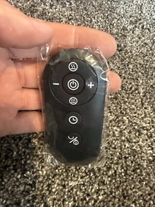 Calefactive Space Heater REMOTE ONLY - Picture 1 of 3