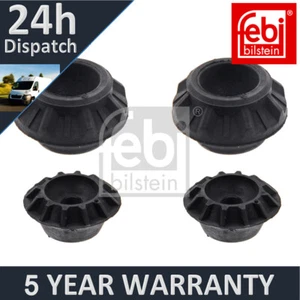 Fits VW Polo 1994-2002 Golf 1983-2002 Febi Rear Strut Top Mount Kit 191512333 - Picture 1 of 2