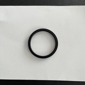 55-49mm Metal Step down Ring Lens Adapter 52 Male to 49 Female Thread - UK STOCK - Picture 1 of 2