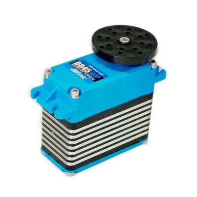 NEW Hitec D-Series Mega Scale Monster Torque Waterproof Steel Gear Servo - Image 1 of 4