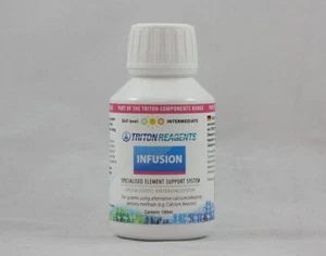 Infusion Triton Methode 100ml Spezialisiertes Versorgungssystem 264,90€/L - Picture 1 of 1