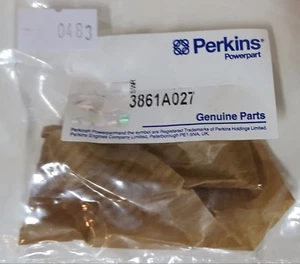 PERKINS 3861A027 JET - TYLKO ORYGINALNE CZĘŚCI!!! - Picture 1 of 1