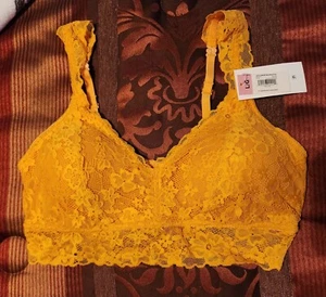 Lace Bralette - Picture 1 of 4