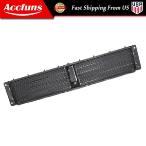 Front Bumper Grille Shutter With Motor 23278689 For 2016-2020 Chevrolet Malibu - Picture 1 of 9