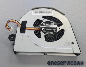 Lenovo G500S Touch CPU Lüfter - gebraucht  - Bild 1 von 2