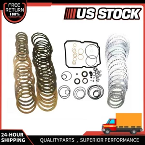 Master Overhaul Rebuild kit 722.6  For Mercedes Benz 5-SPEED Transmission /C-Typ - Picture 1 of 6