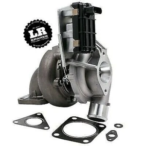Land Rover Defender and Ford Transit Turbo 2.4 TDCi - LR018396 - Picture 1 of 1