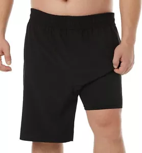 Big and Tall Mens Swim Trunks Swim Shorts Compression Liner Board Shorts - Picture 1 of 53