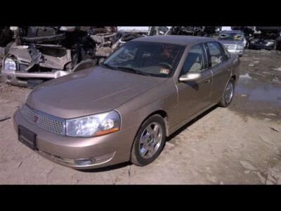 Passenger Front Door Electric Fits 03-04 SATURN L SERIES 719036 Foto 1 de 2