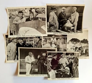 1939 Indianapolis Speedway Movie Publicity Stills and Photos Ann Sheridan - Picture 1 of 8